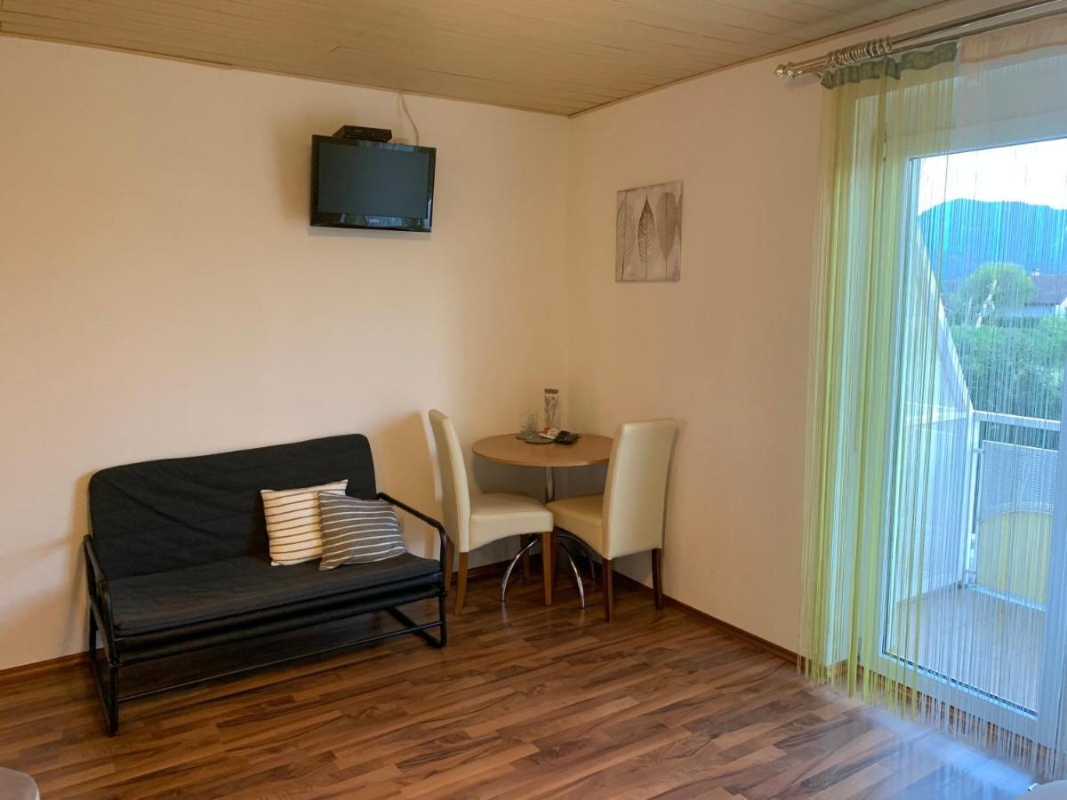 Privatzimmer Haus Waltraud Am Turnersee Obersammelsdorf Exterior photo
